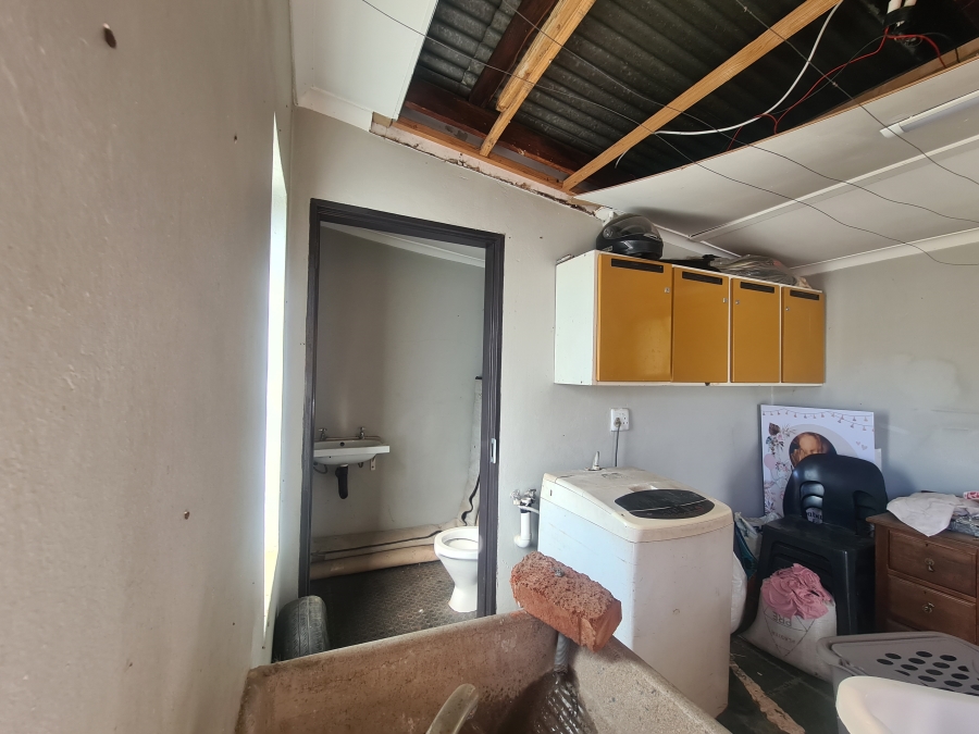 2 Bedroom Property for Sale in Parys Free State